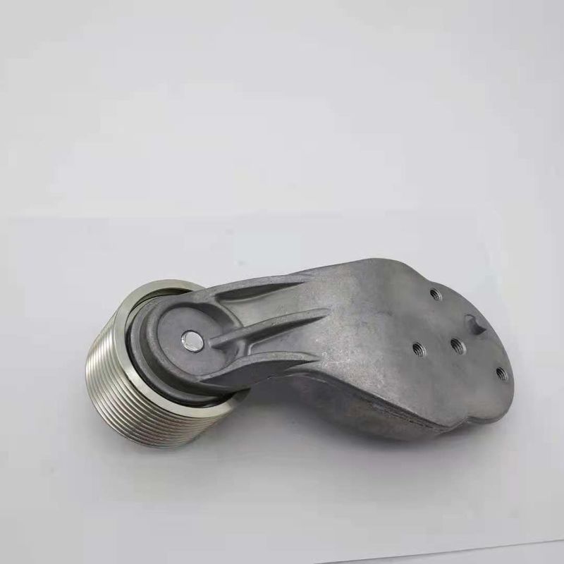 21766717 20582558 Elektrische onderdelen voor graafmachines 20521447 21153968 Voor VOL-VO D13-bandspanningsmachine