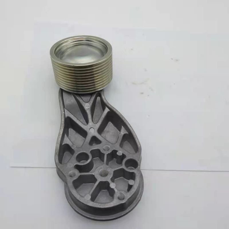 21766717 20582558 Elektrische onderdelen voor graafmachines 20521447 21153968 Voor VOL-VO D13-bandspanningsmachine
