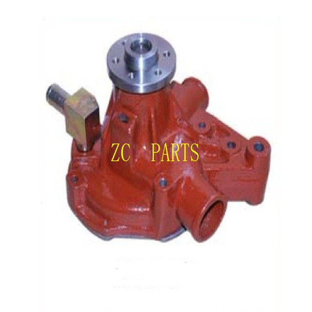 Waterpomp 65.06500-6139C Graafmachine Elektrische onderdelen Fits DH220-3 300-7 D1146 Motor