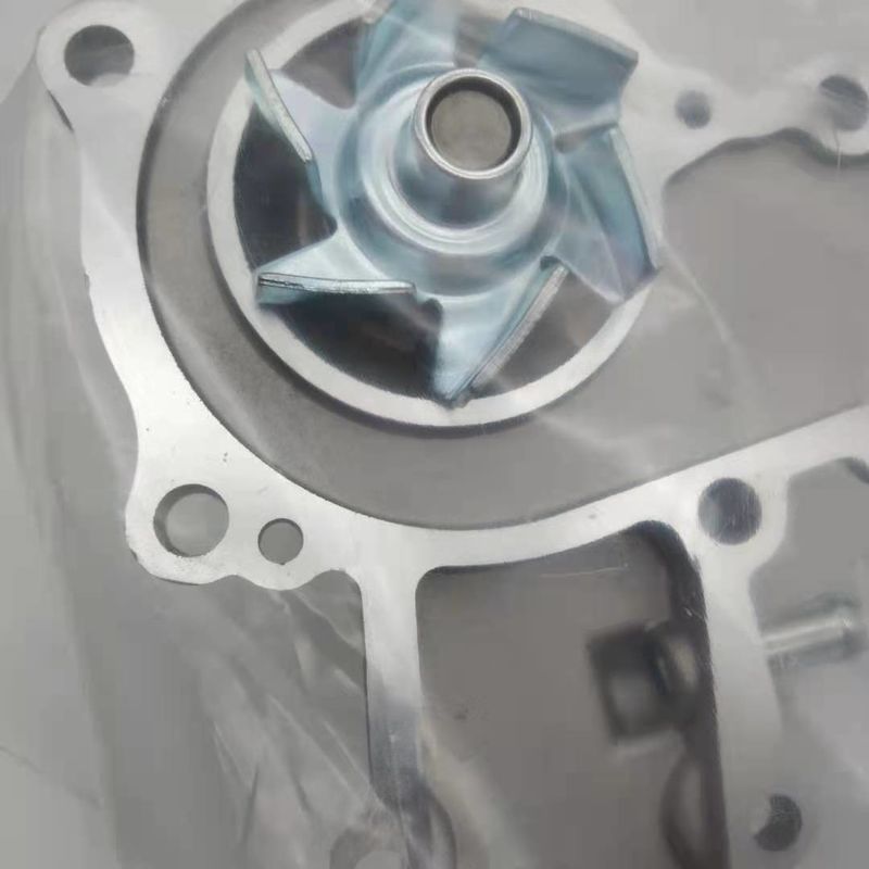 1K321-73030 Waterpomp Fits KX151 KX161 Motor V2403 4D87 PC56 Graafmachine Graafmachine Vorklift Onderdelen