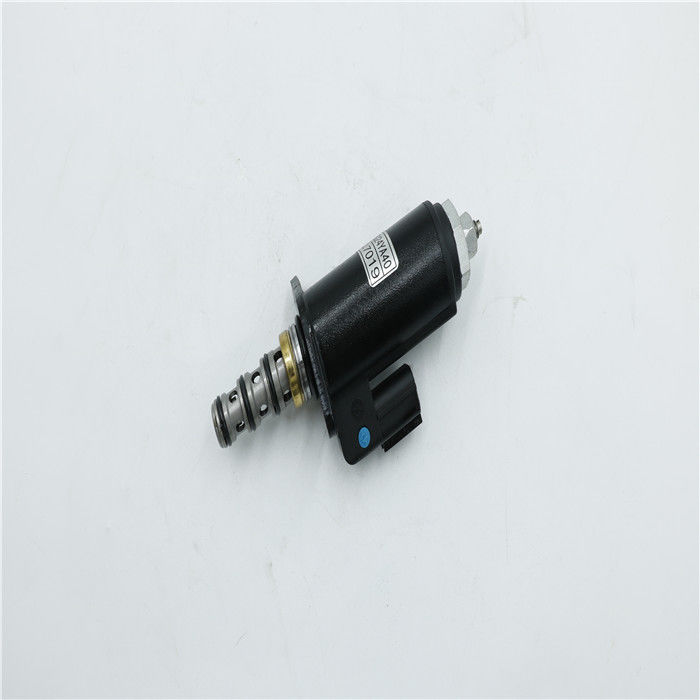 KWE5K-31 G24YA40 Swing Rotary Solenoid Valve Fits SK200-3 SK200-5 SK200-6 Graafmachine Onderdeel
