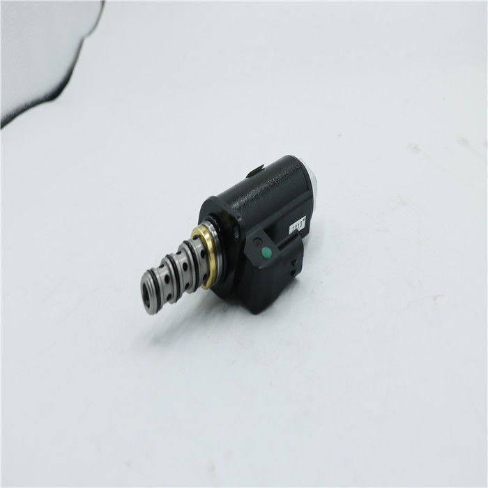 KDRDE5K-31/30C50 Elektrische onderdelen van graafmachines Fits SK200-8 SK-8 SK-6E Hydraulische pomp Solenoïde klep