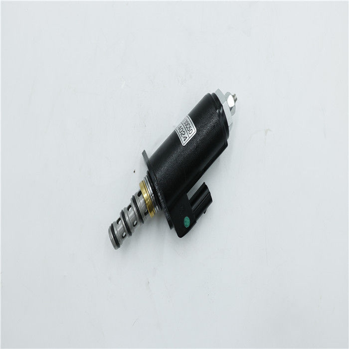 KDRDE5K-31/30C50-123 Excavator Solenoïde Valve YN35V00052F1 Fits SK200-8 SK260-8 SK330-8 SK350-8