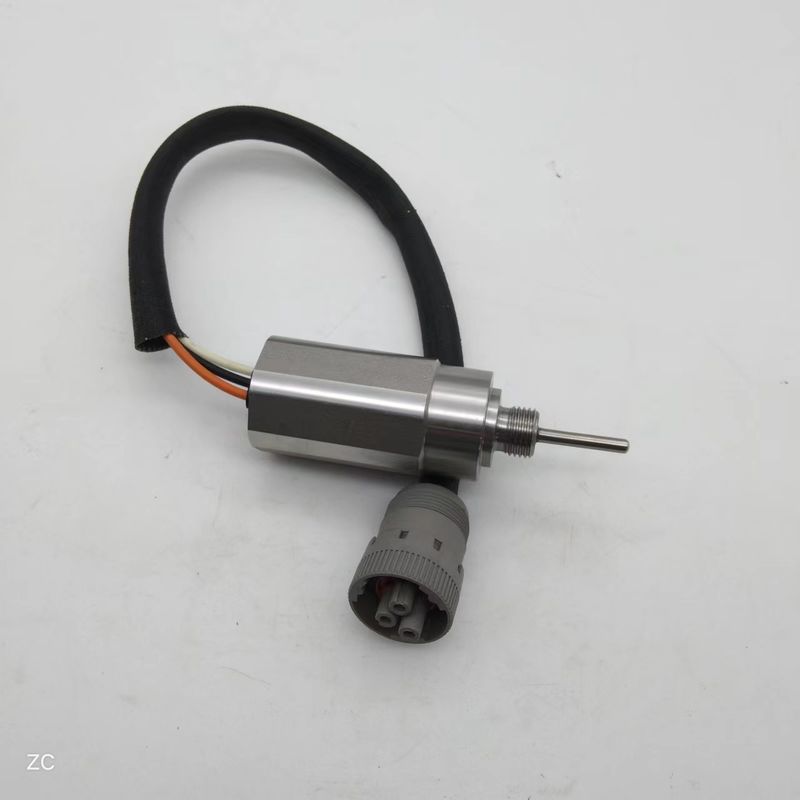 3E-5370 3E5370 Elektrische onderdelen van graafmachines voor C.A.T E325 330 350 375 GP-sensor voor temperatuurregeling van koelmiddel