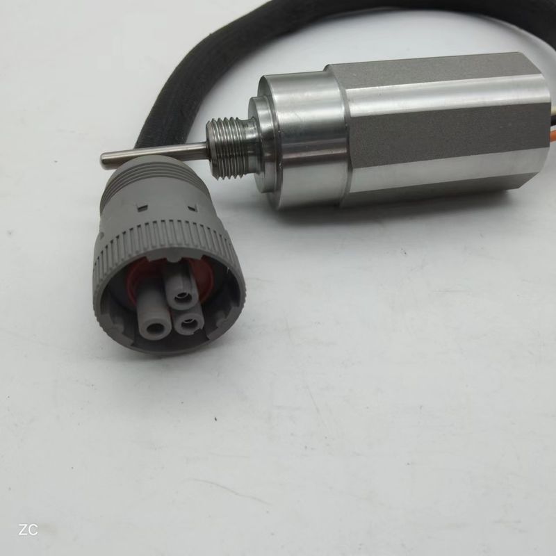 3E-5370 3E5370 Elektrische onderdelen van graafmachines voor C.A.T E325 330 350 375 GP-sensor voor temperatuurregeling van koelmiddel