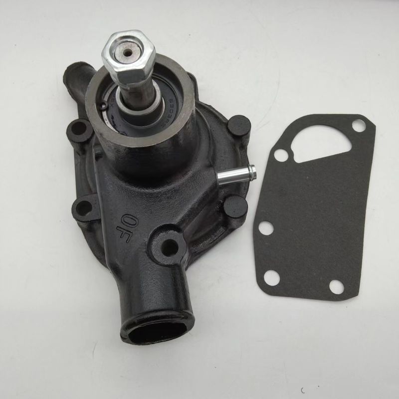 34545-00013 Waterpomp voor MITSUBISHI Vorklift S3E S4E S3F S4F Excavator motoronderdelen