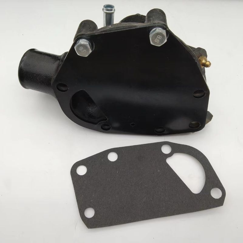 34545-00013 Waterpomp voor MITSUBISHI Vorklift S3E S4E S3F S4F Excavator motoronderdelen