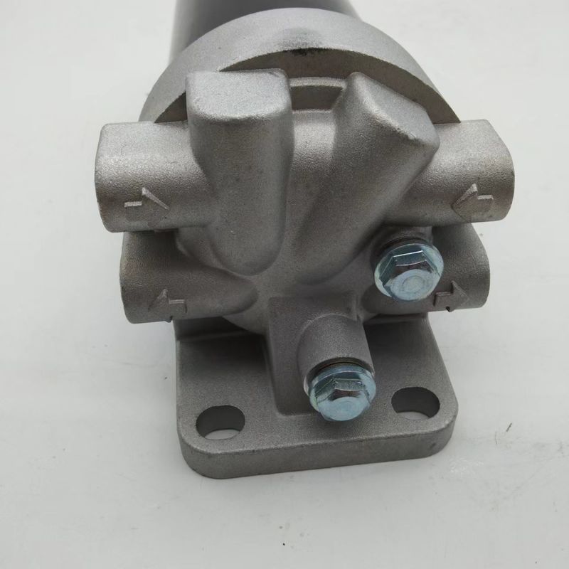 4461492 C.A.T Graafmachine Filter 320D Perkins Brandstoffilter Assemblage 360-8960 4461490