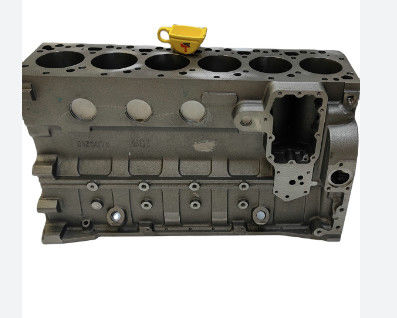 PC200-7 Dieselcilinderblok 6735-21-1010 Geschikt voor 6BT 6D102-motor