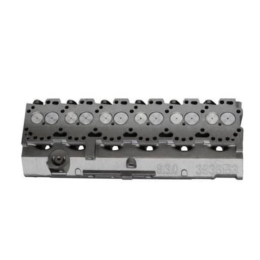 6CT 6D114 8.3 Cummins cilinderkop 3936153 Geschikt voor Komatsu PC300-8