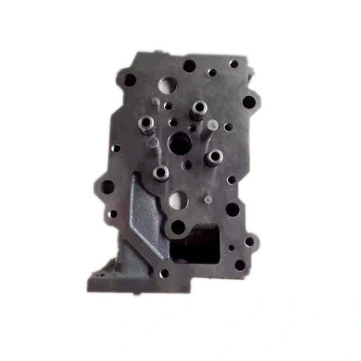 6151-12-1100 Motorcilinderkop geschikt voor 6D125 Komatsu PC300-3 PC400-3 PC400-6