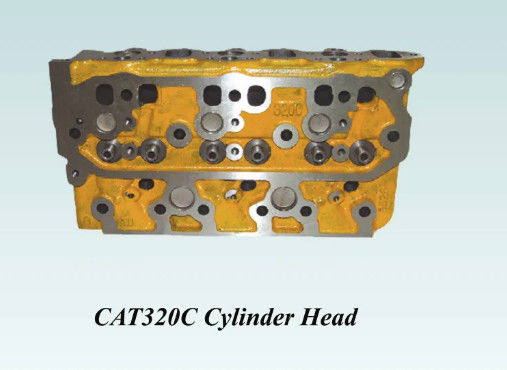 34301-04060 34301-04050 Motorcilinderkop geschikt voor C.A.Tegorie 320C E320C 320CL