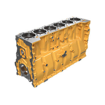 6D95 Motorcilinderblok 6209-21-1200 6209-21-1100 Geschikt voor PC200-5