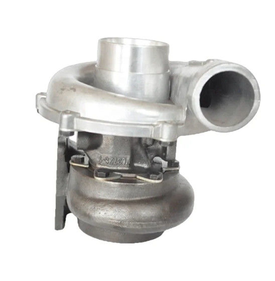 114400-2100 Graafmachine Turbocompressor eX120 eX200-1 eX200-5 eX300-7 RHC7 6BD1