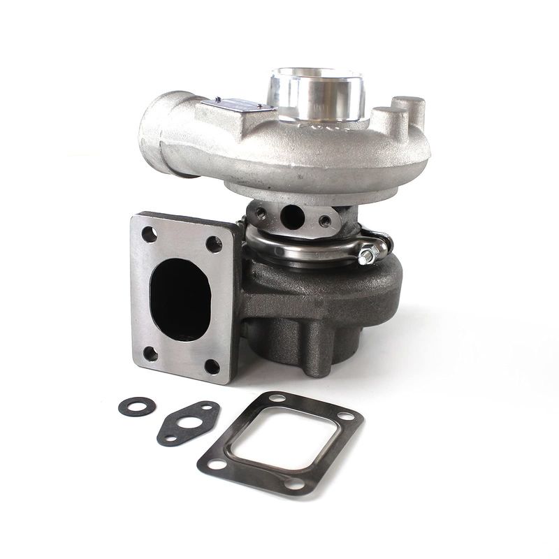 49189-00540 Turbocompressor 4BD1 / 4BG1 Fits SH260 ISUZU JCB EX120-2 EX120-3 TD04HL-15G