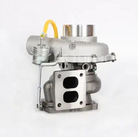 Hino SK250-8 J05E J08E Dieselmotor Turbolader voor gebruik in graafmachines
