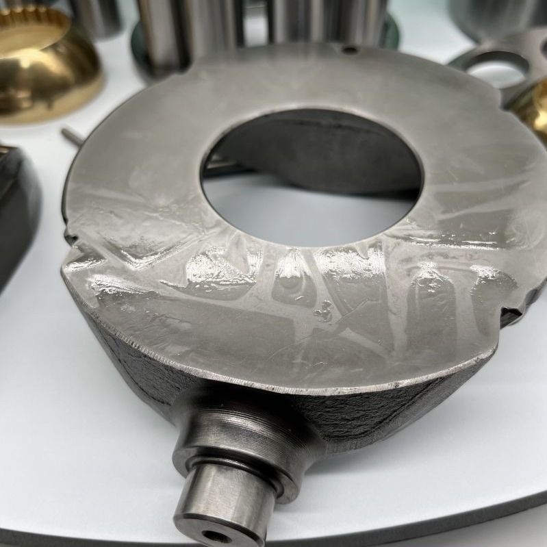 HPV95 - Onderdelen voor zuigerpomp voor PC200-6 PC200-7 PC200-8 graafmachine