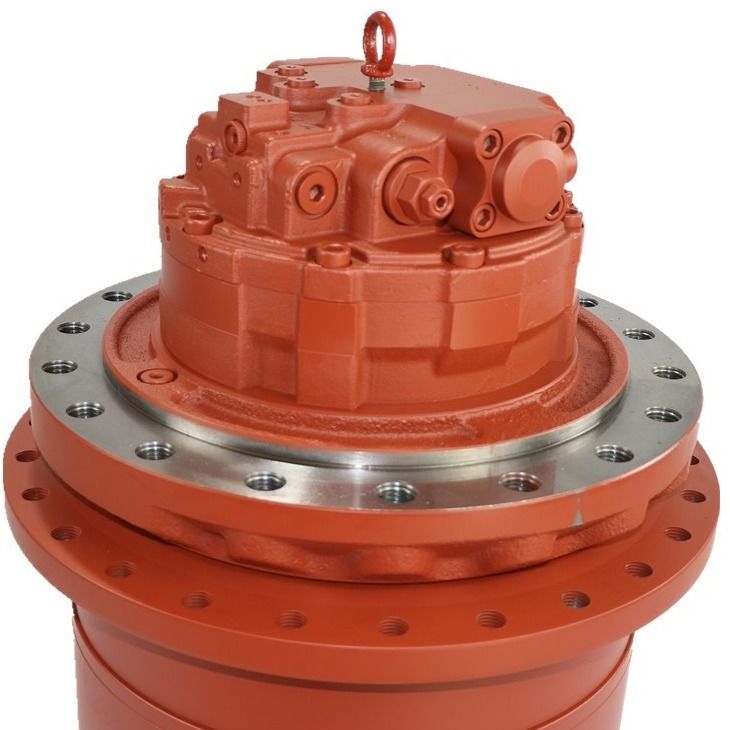 SY335 Final Drive Travel Motor MAG-180VP-6000 voor Sany graafmachine
