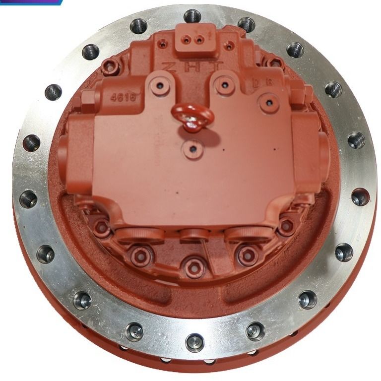 SY335 Final Drive Travel Motor MAG-180VP-6000 voor Sany graafmachine