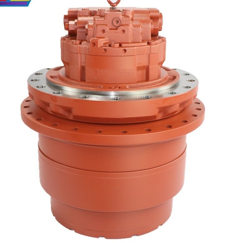 SY335 Final Drive Travel Motor MAG-180VP-6000 voor Sany graafmachine