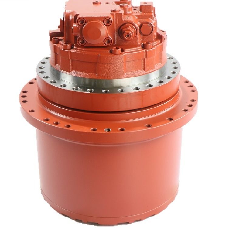 KYB MAG 170VP-3800 Graafmachine Reismotor SH200A3 SH21 Voor KYB Graafmachine