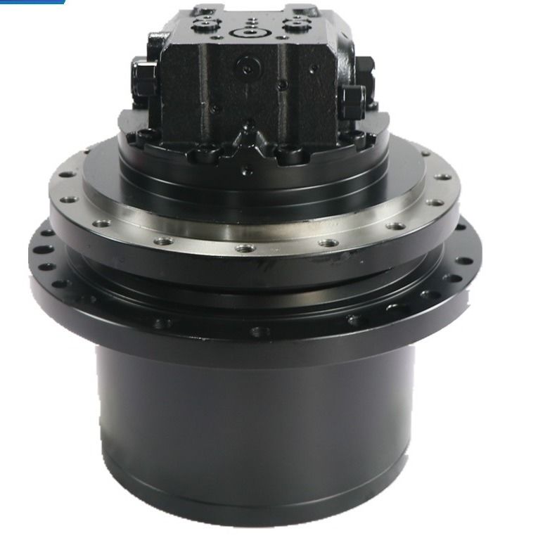 MAG85 Excavator Drive Motor Reismotor Voor C.A.T C.A.T312 Excavatoronderdelen