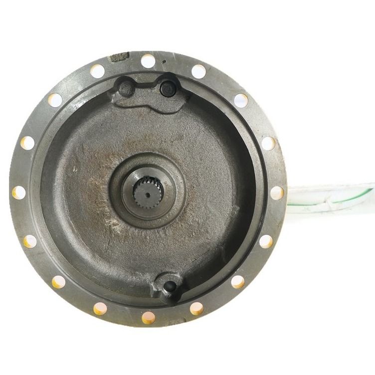 15889861484644 Motor Swing C.A.T 320d Voor C.A.T E320C graafmachine
