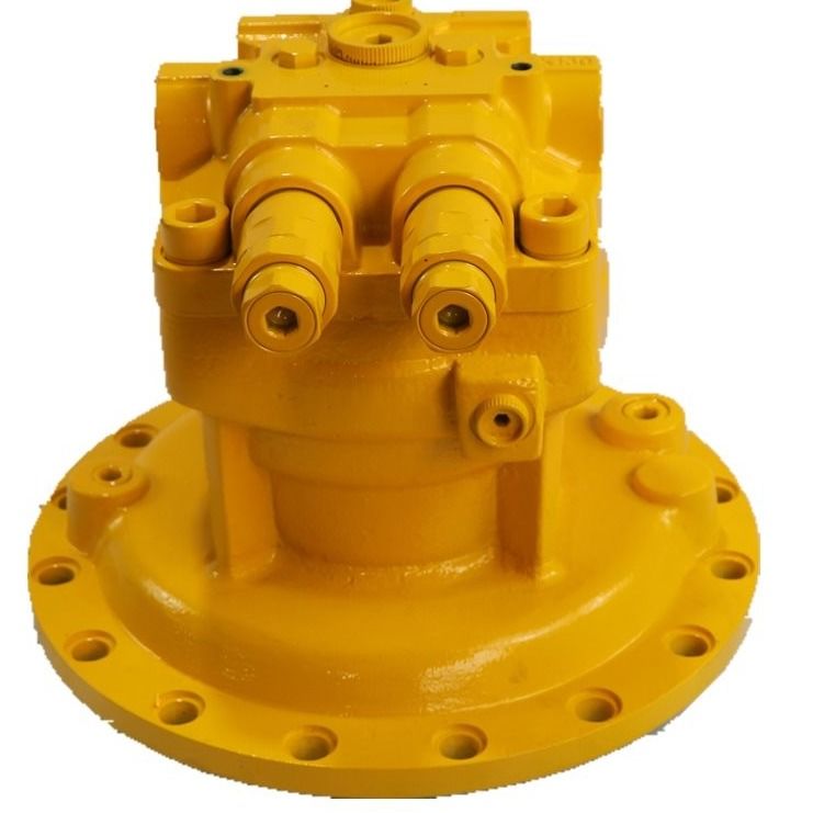 15889861484644 Motor Swing C.A.T 320d Voor C.A.T E320C graafmachine