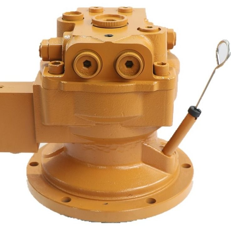 JMF29 Schommelmotor voor graafmachine Voor Daewoo DH55 DH60 R60-7 DH80 R80-7