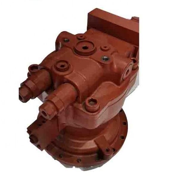 DH220-5 DH225-7 schommelmotor assy schommelreducer eindaandrijving zonder uitgang
