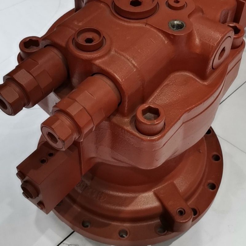 DH220-5 DH225-7 schommelmotor assy schommelreducer eindaandrijving zonder uitgang