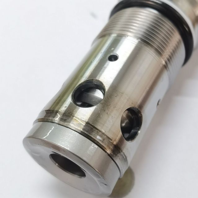 Sumitomo Kato  Hydraulische motorhuls voor graafmachines