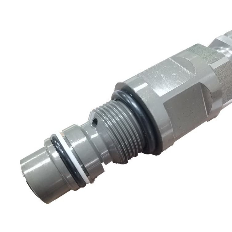 723-30-50101 Beheersklep Komatsu-aflosklep voor PC120-6 PC130-6