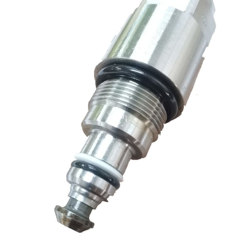 LS Signal Selector Excavator Relief Valve 723-30-60101 Voor Komatsu PC120-6