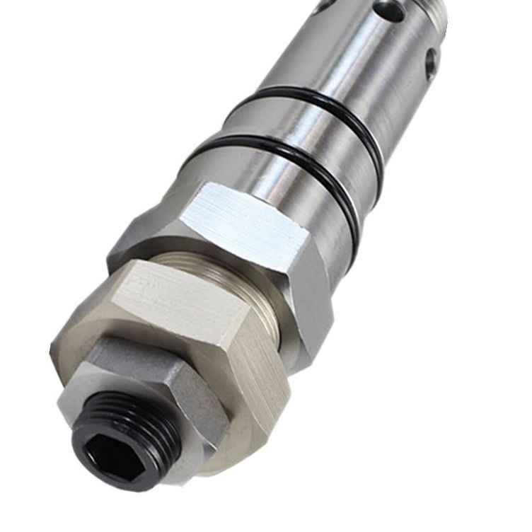 2555660 Afstandsventiel voor graafmachines C.A.T E320 E325DL E320D