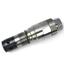 EC210B EC240B EC290B Excavator relief valve, Main relief valve VOL-VO Digger onderdelen