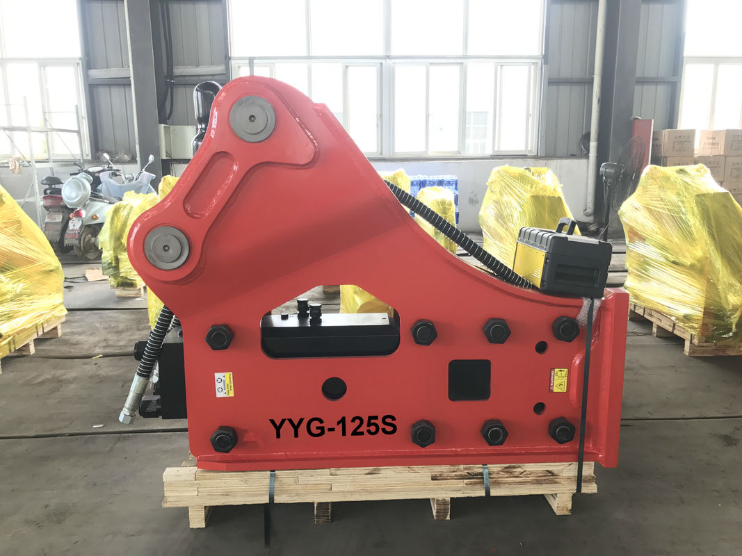 Onderdelen voor bouwmachines