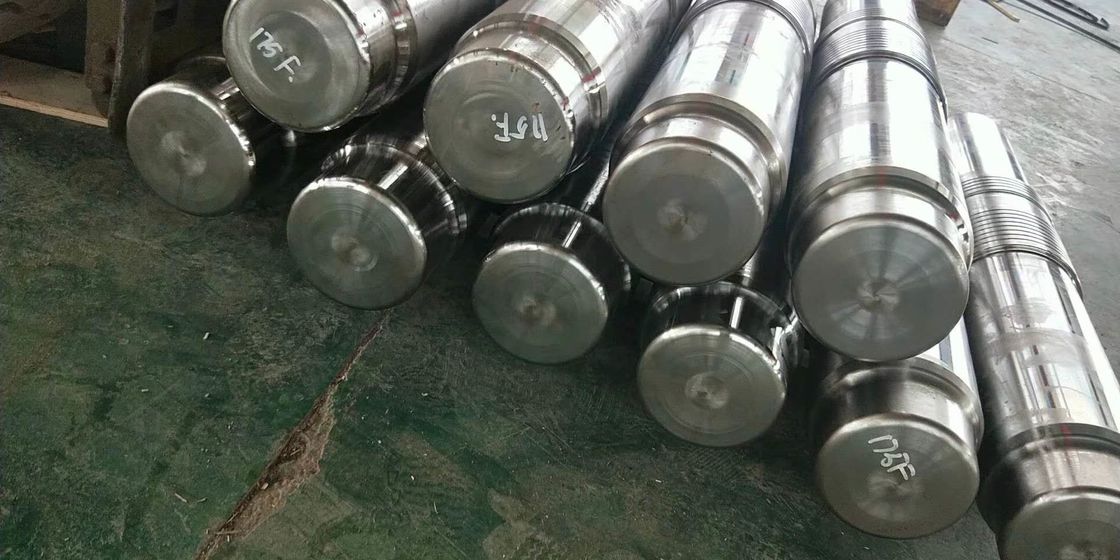 Hoogwaardige zuiger HB20G voor hydraulische steenbreker hamer 6 maanden garantie