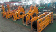 Naam:High Quality Hydraulic Hammer Model:Alle soorten,verschillende materialen;42CrMo