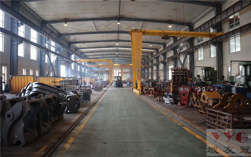 Naam:High Quality Hydraulic Hammer Hydraulic Breaker Hydraulic rock hammerModel:Alle soorten,verscheidene materialen;42CrMo