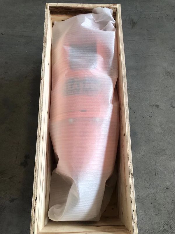 Gepersonaliseerde kleur Hydraulische Eath Auger Voor Graafmachine Breaker