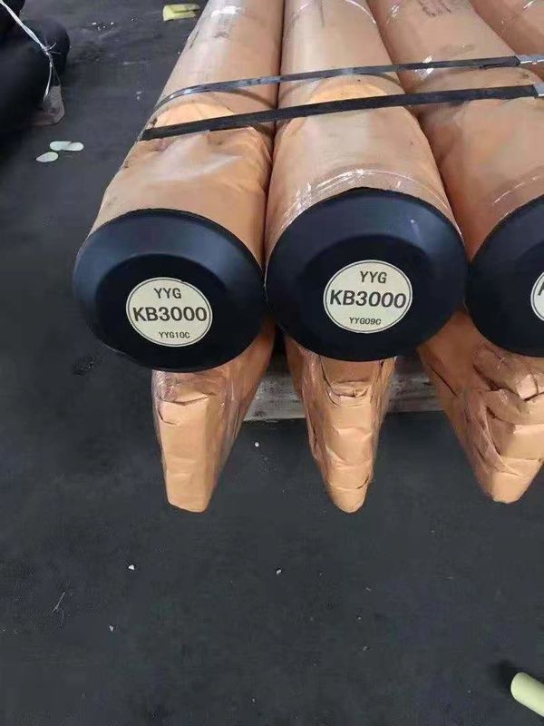Deeltjes van de boormachine voor het laden van boormachines van het type CE