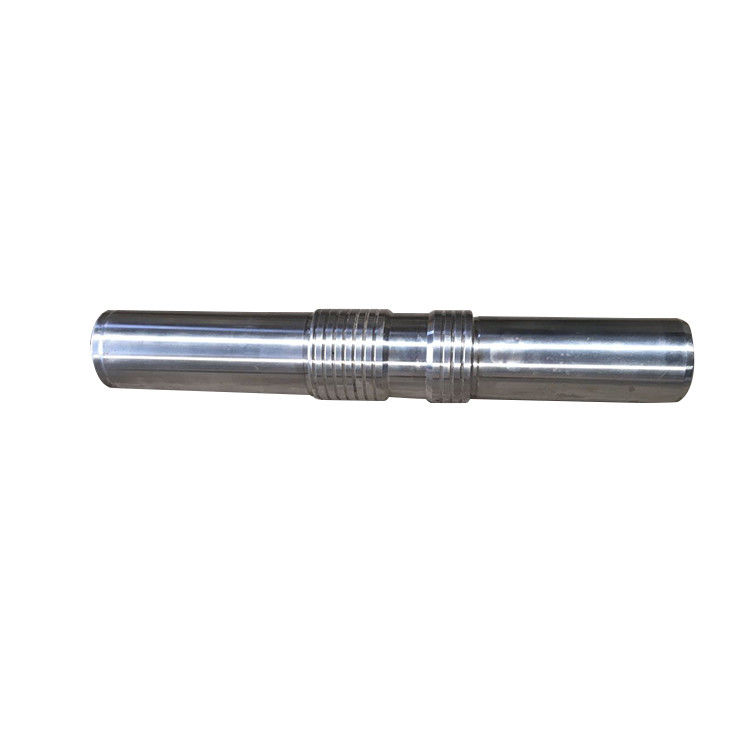 Heavy Duty Steel Hydraulische Breaker zuiger ISO lange levensduur voor graafmachine
