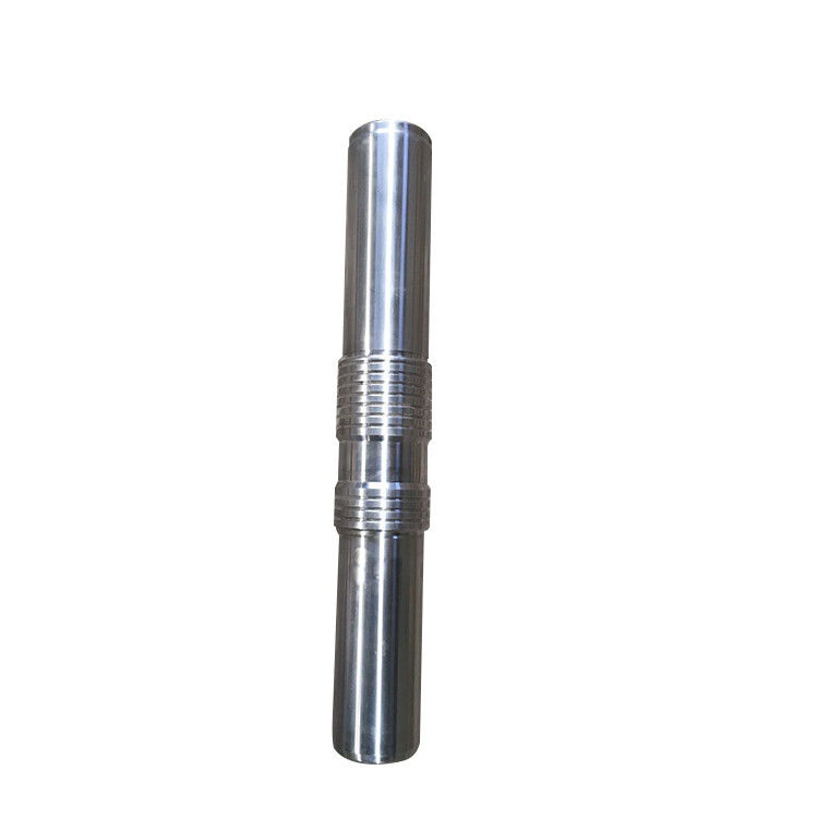 Heavy Duty Steel Hydraulische Breaker zuiger ISO lange levensduur voor graafmachine