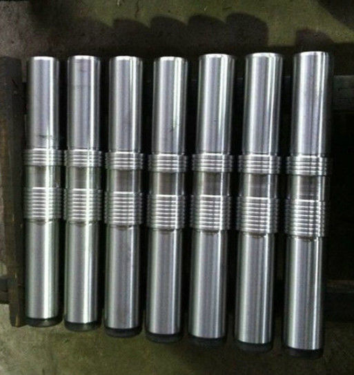 Heavy Duty Steel Hydraulische Breaker zuiger ISO lange levensduur voor graafmachine